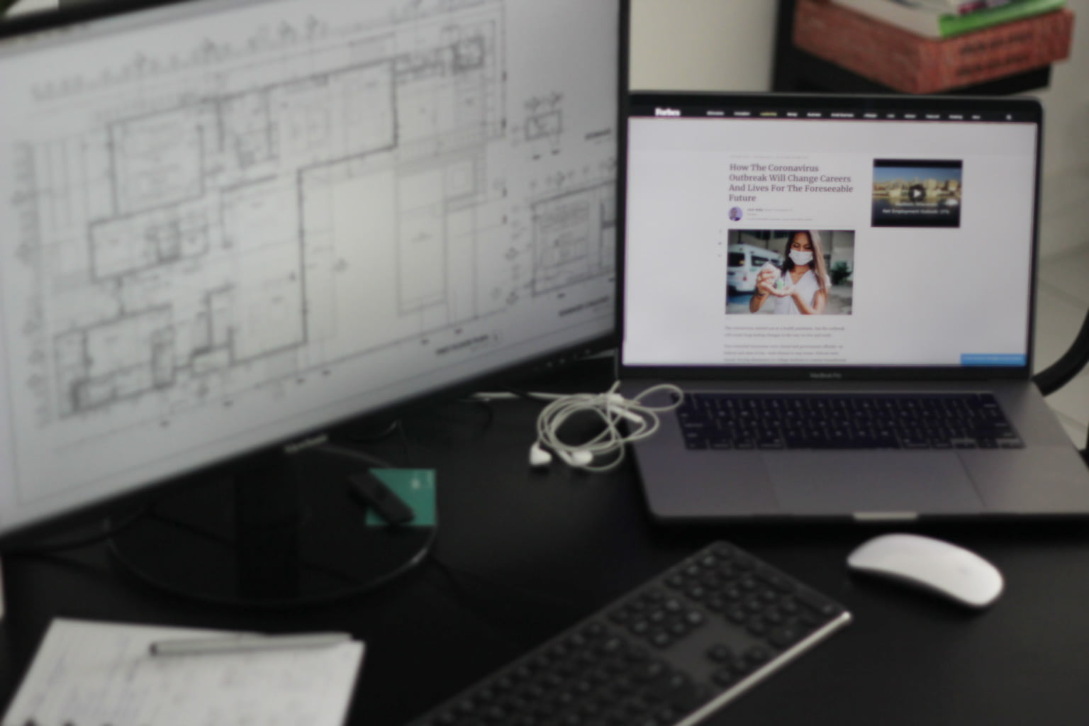 MIK Architecture Coronavirus COVID-19 Opportunities for Residential Developers