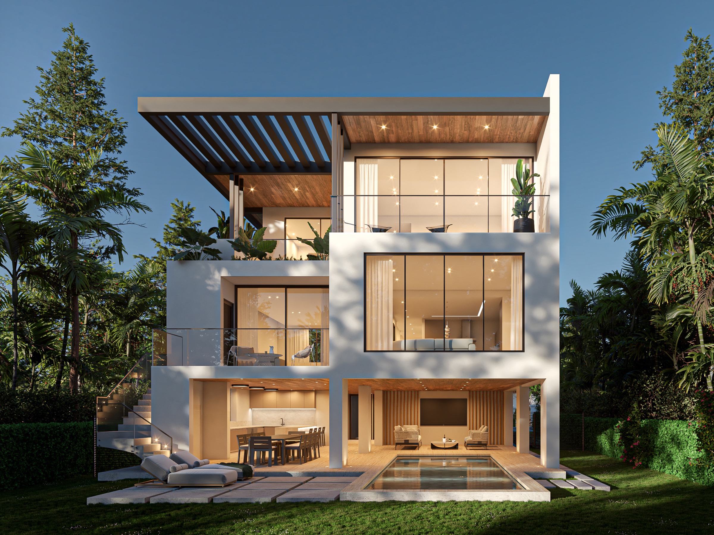View of What Is Future-Proof Architecture? | Answered Here!